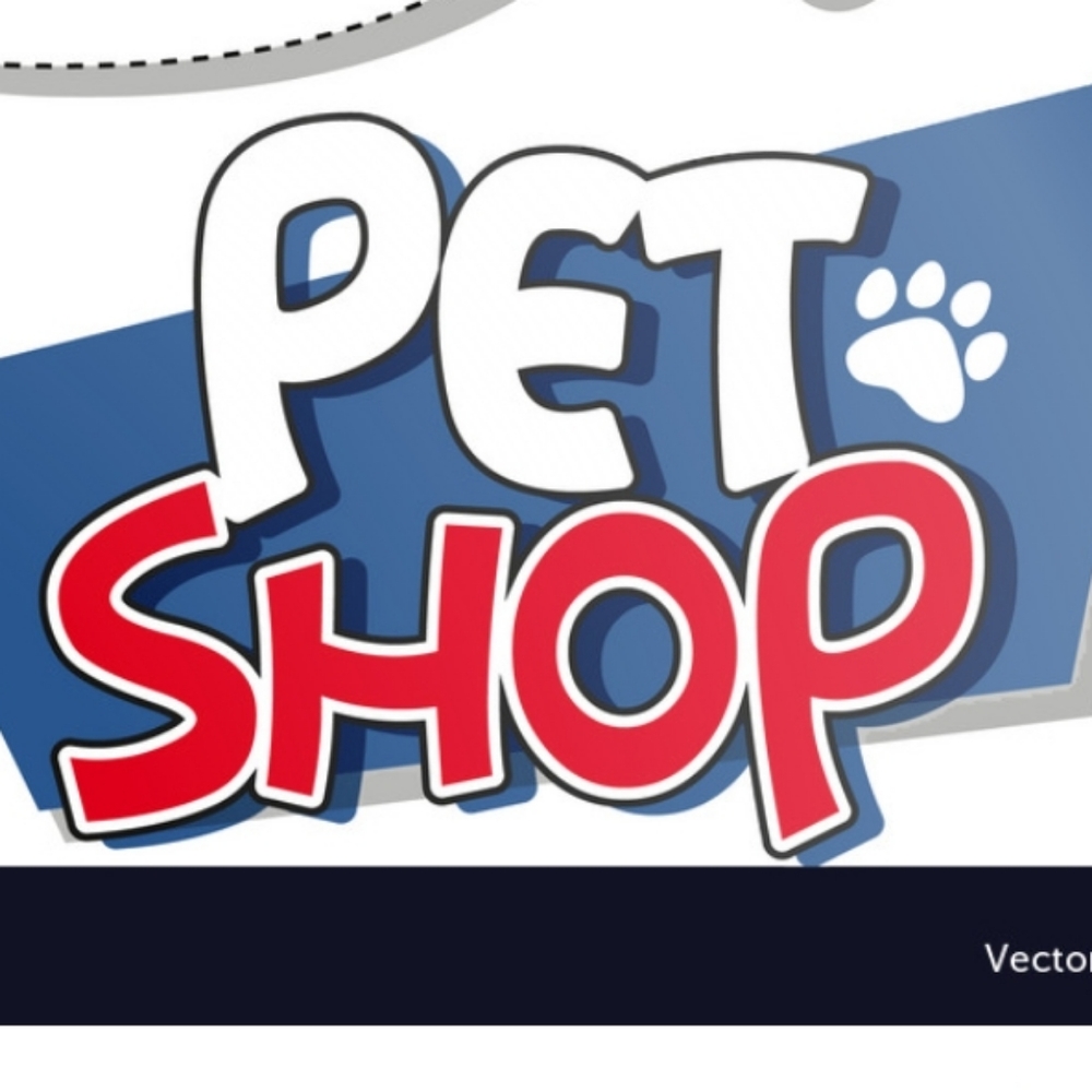 Pet stuff sale